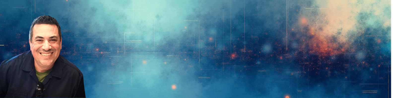 Seeking New Opportunities