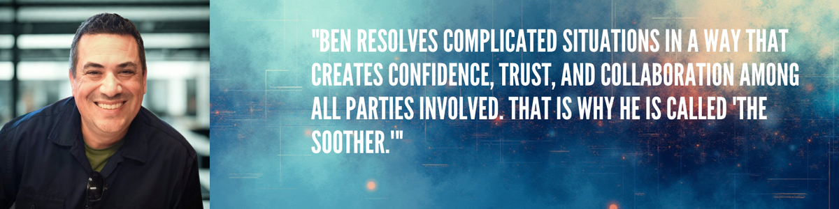 Open to New Opportunities